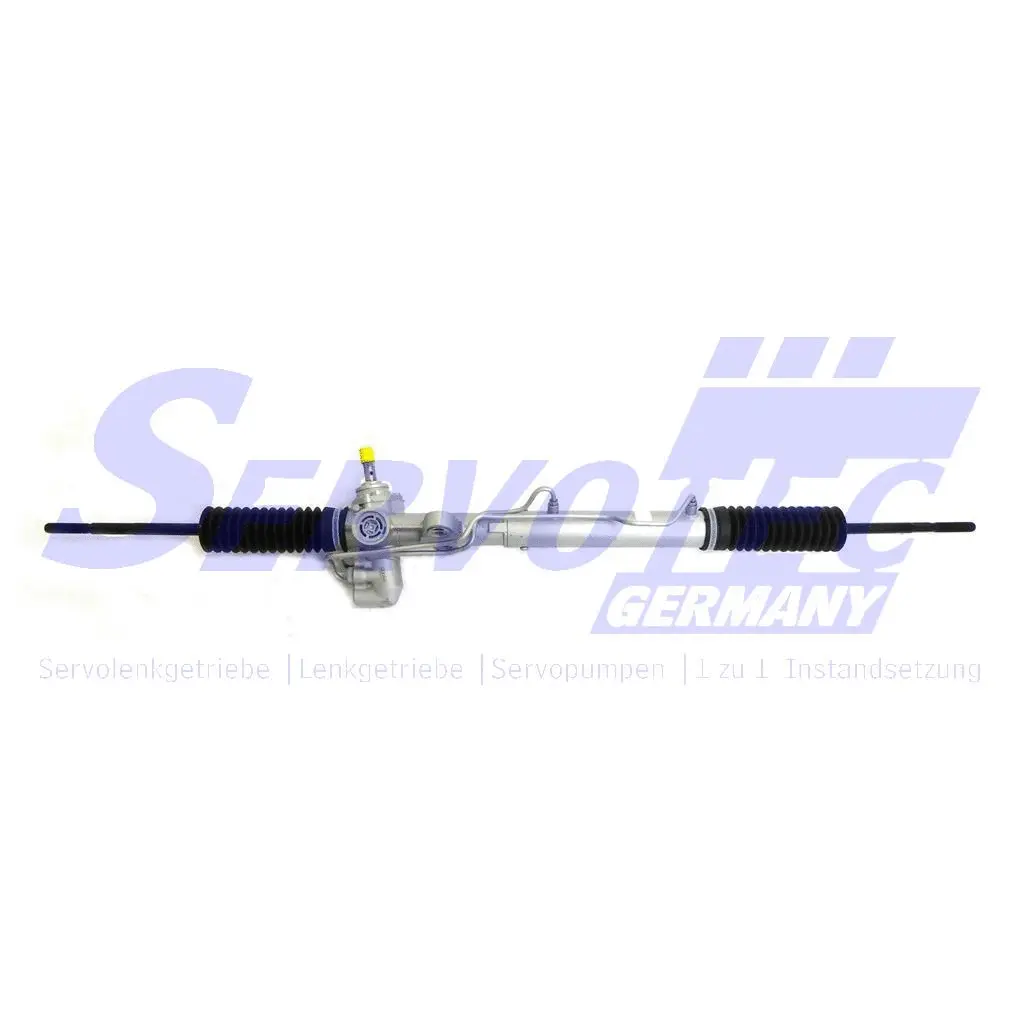 Steering Gear (STSR566L)