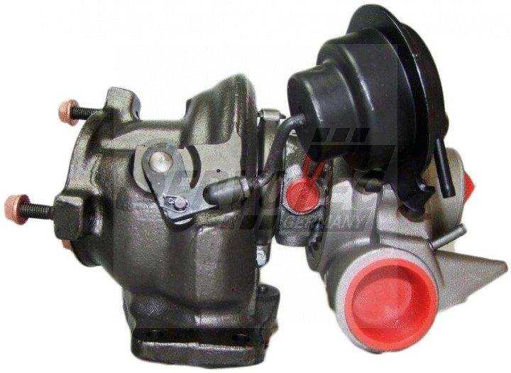 Charger, charging (supercharged/turbocharged)