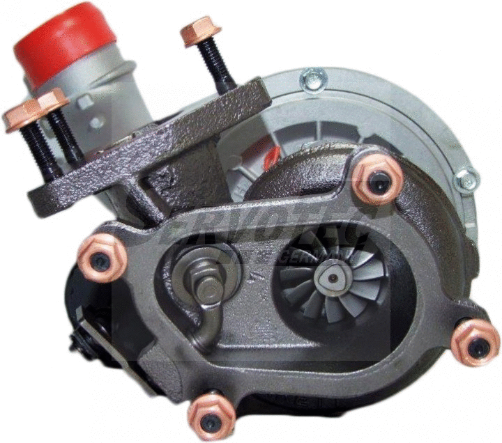 Charger, charging (supercharged/turbocharged)