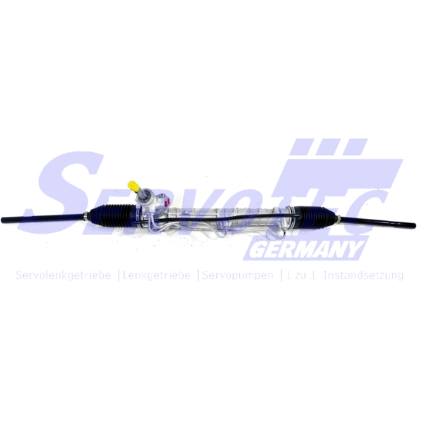 Steering Gear (STSR307L)
