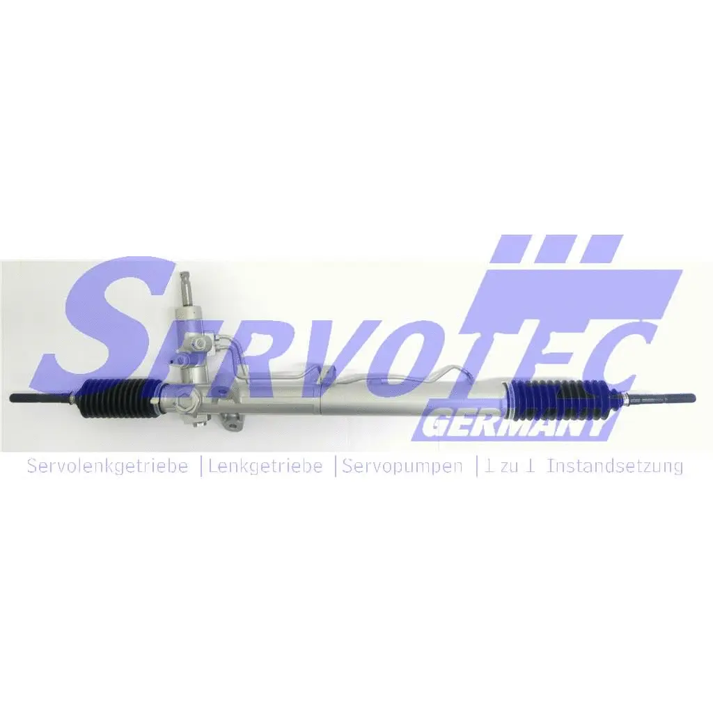 Steering Gear (STSR570L)