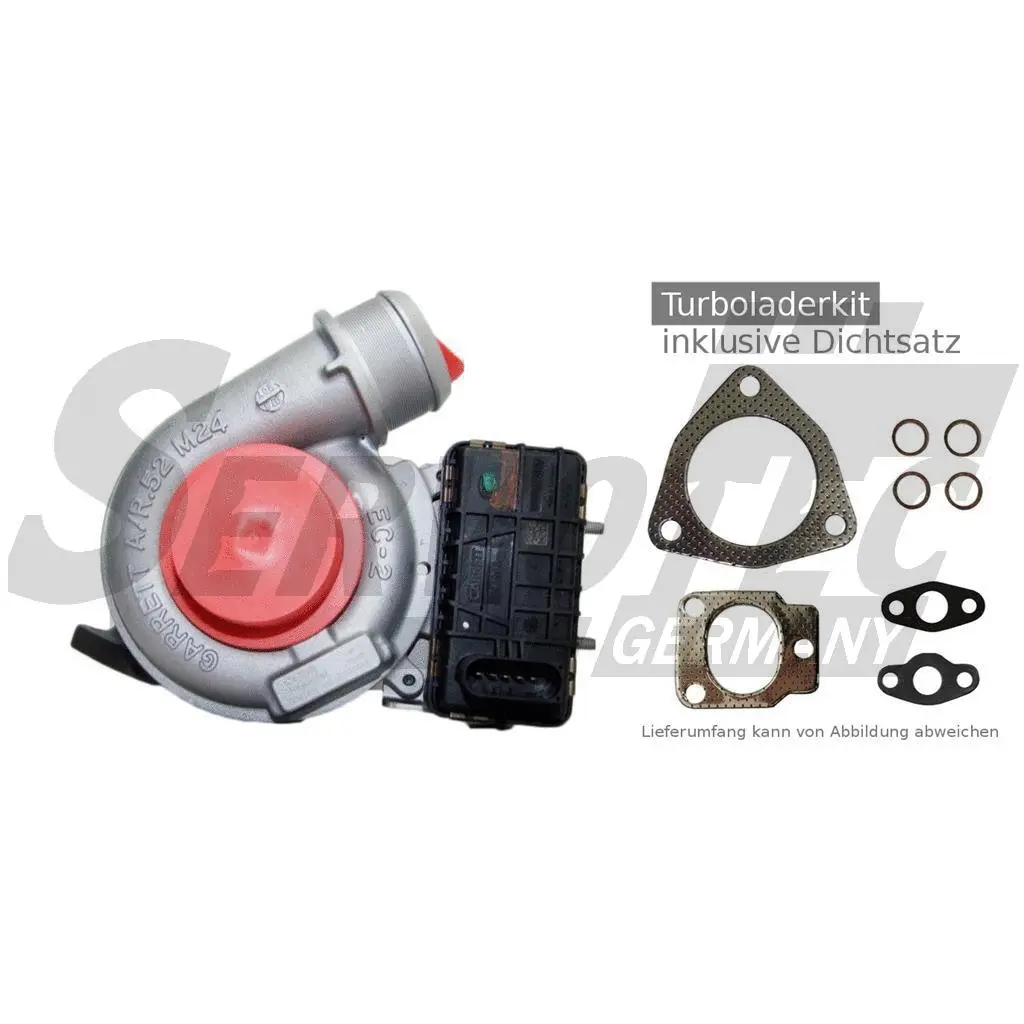 Charger, charging (supercharged/turbocharged)