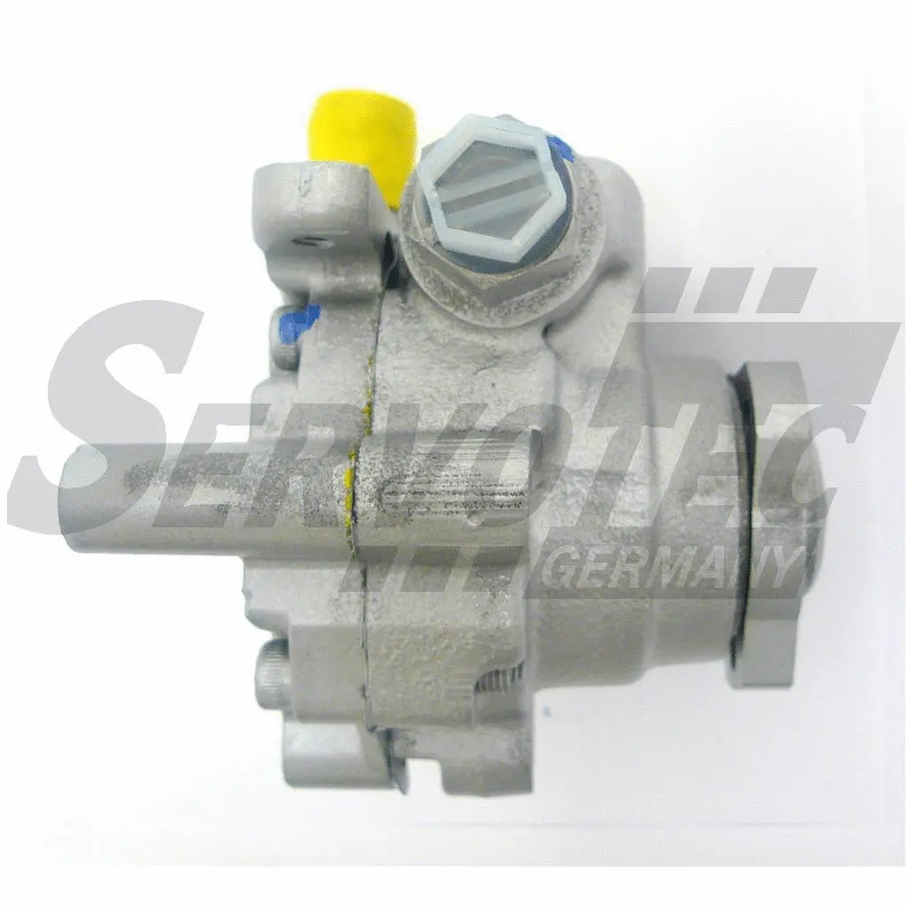 Hydraulic Pump, steering