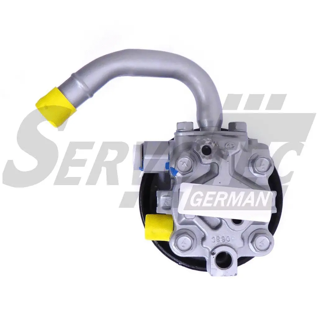 Hydraulic Pump, steering