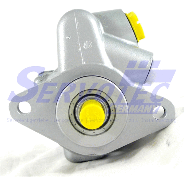 Hydraulic Pump, steering (STSPY8P)