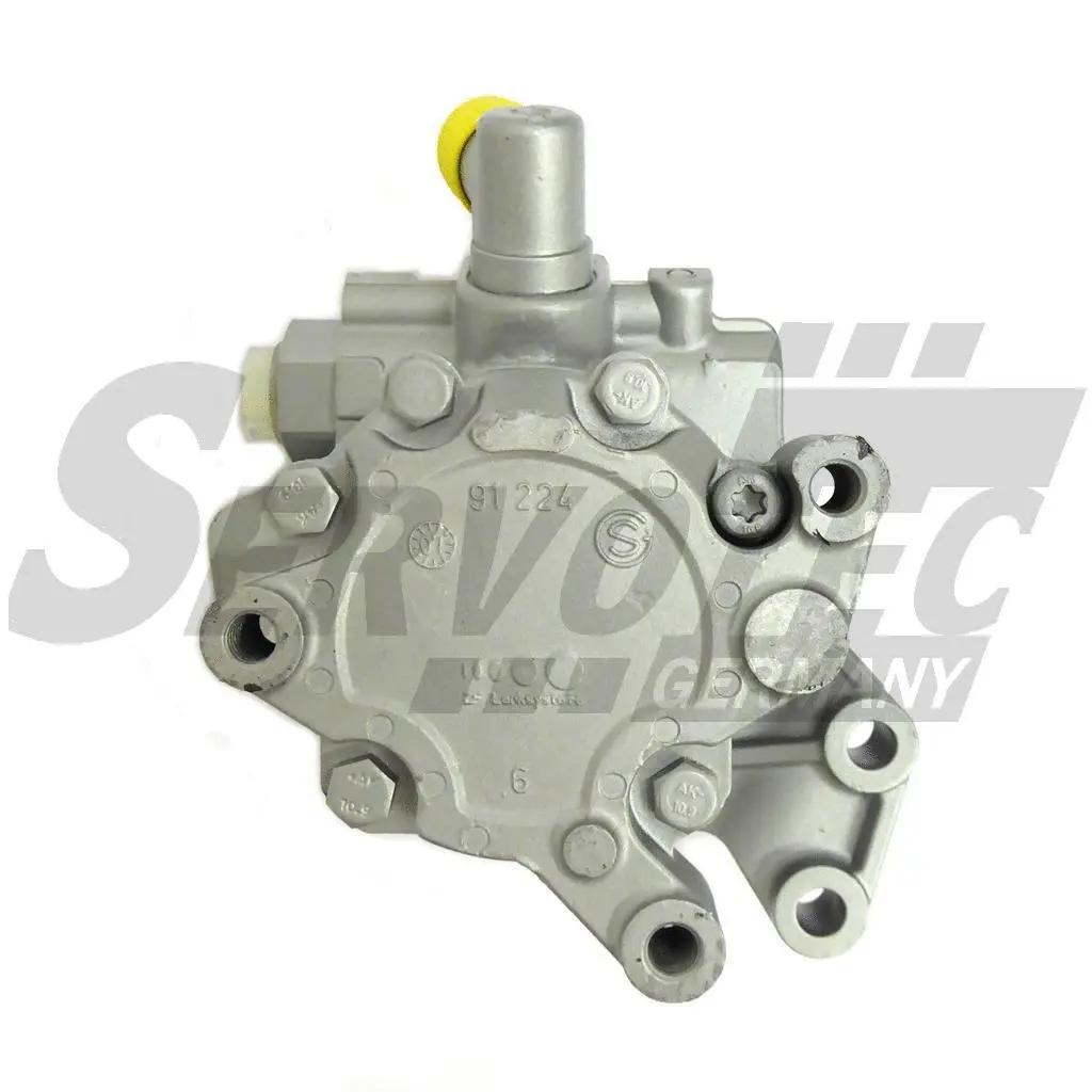 Hydraulic Pump, steering