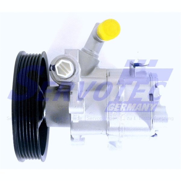Hydraulic Pump, steering (STSP3101)