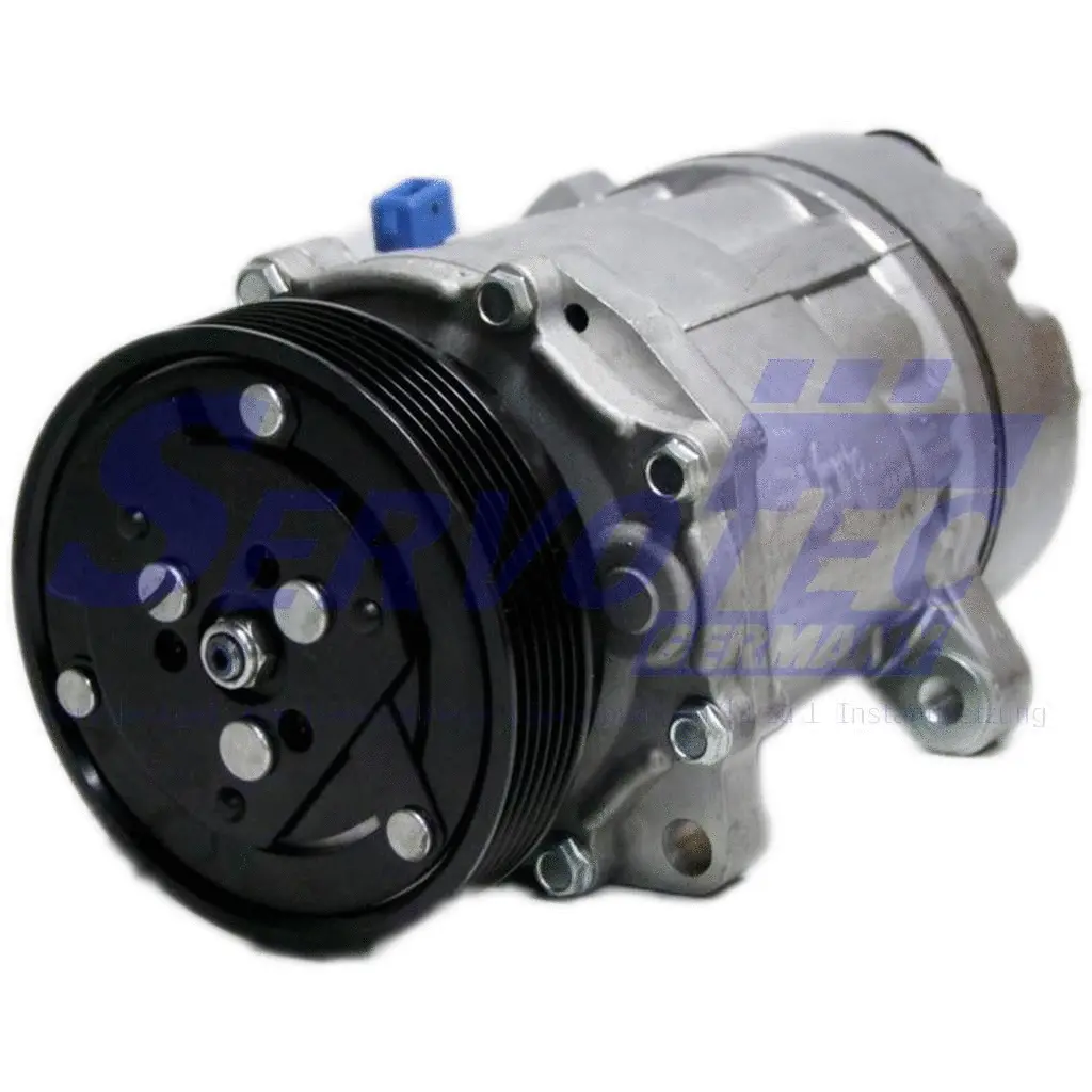 Compressor, air conditioning (STAC0012)