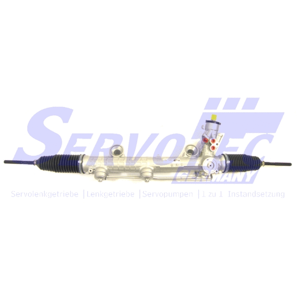 Steering Gear (STSR910L)