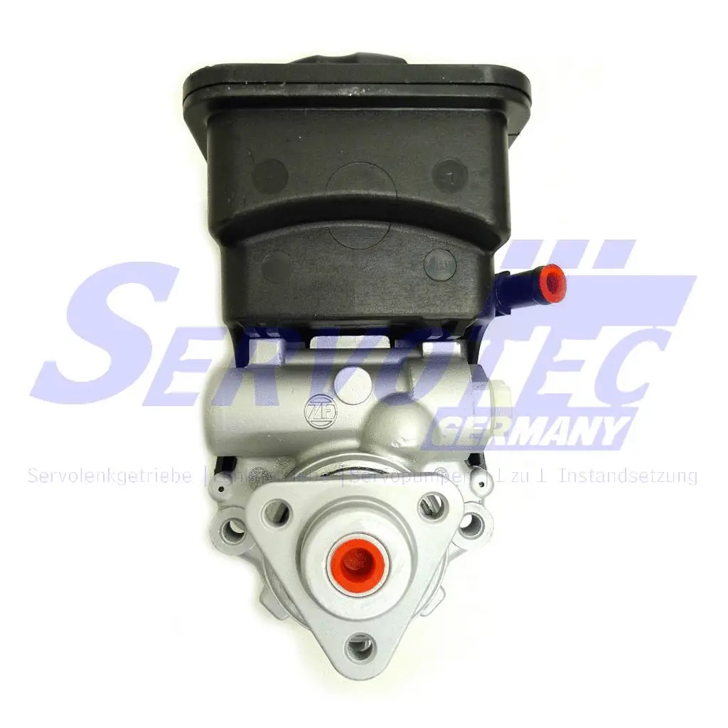 Hydraulic Pump, steering (STSP034BXB)