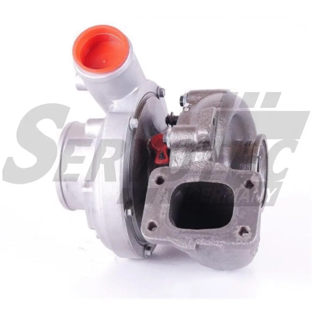 Charger, charging (supercharged/turbocharged)