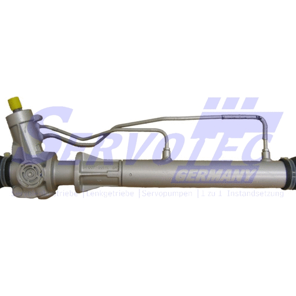 Steering Gear (STSR599L)