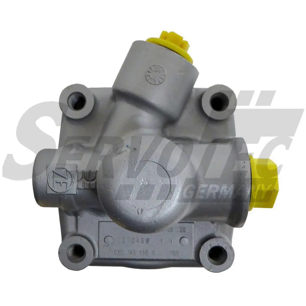 Hydraulic Pump, steering