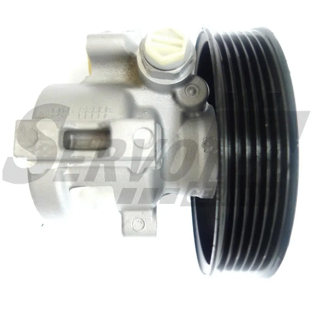 Hydraulic Pump, steering (STSP8504)