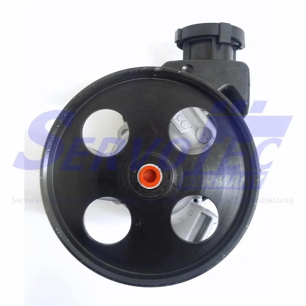 Hydraulic Pump, steering (STSP5064XB)