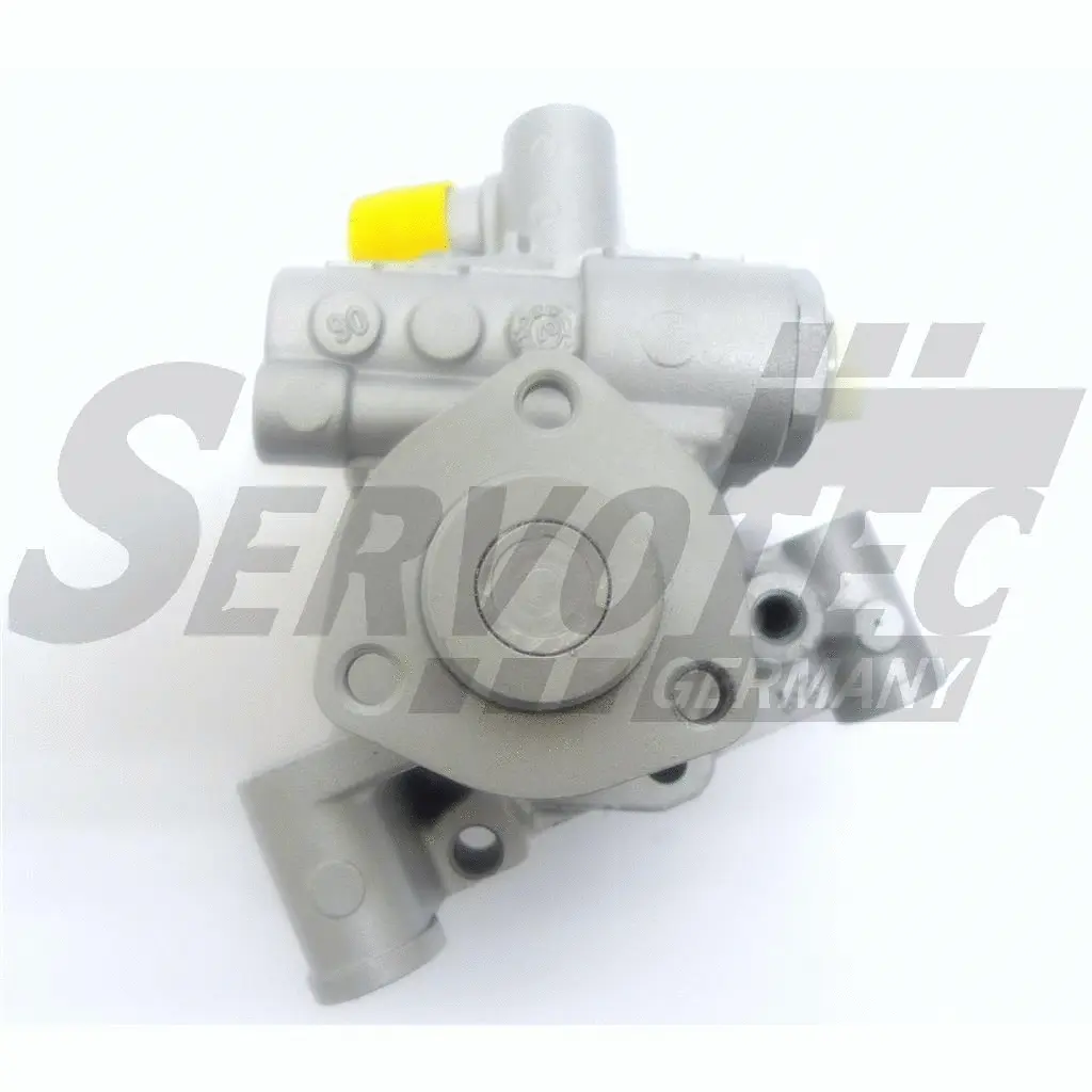 Hydraulic Pump, steering