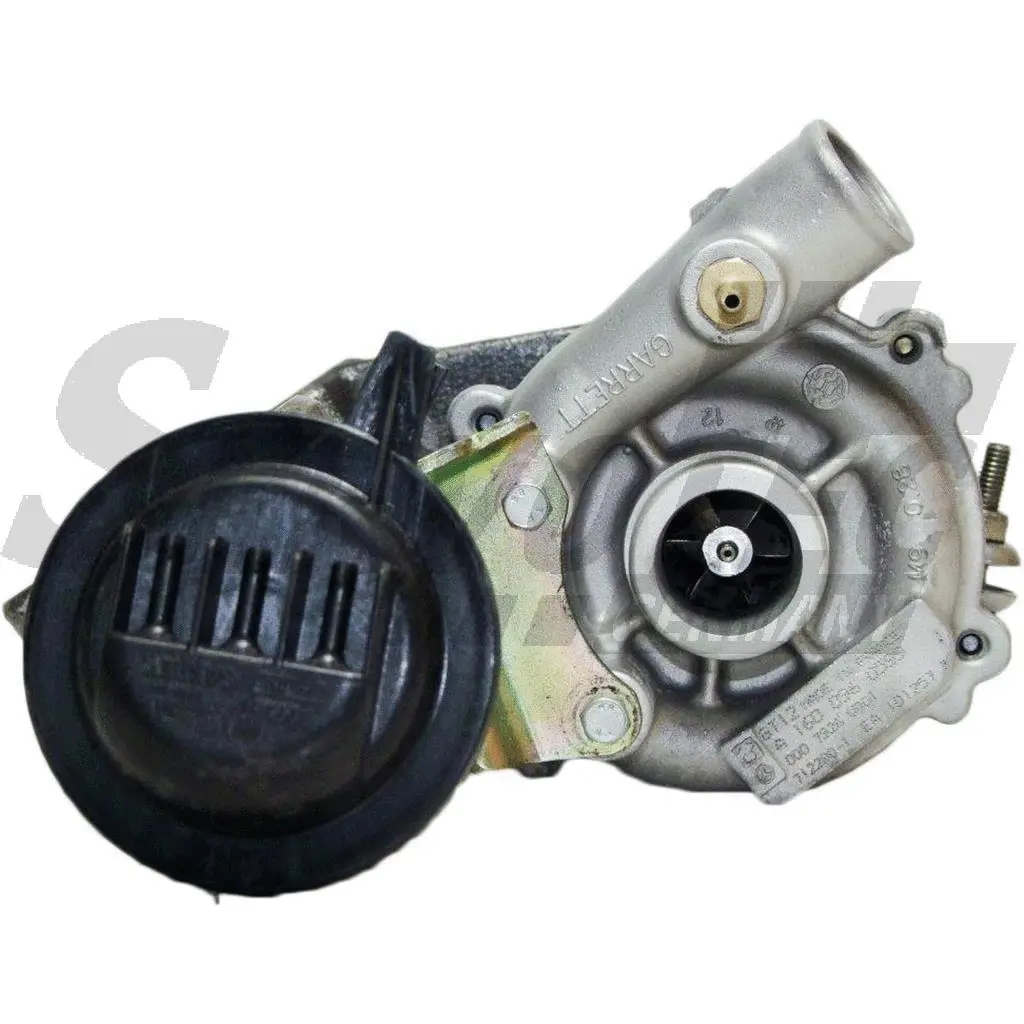 Charger, charging (supercharged/turbocharged)