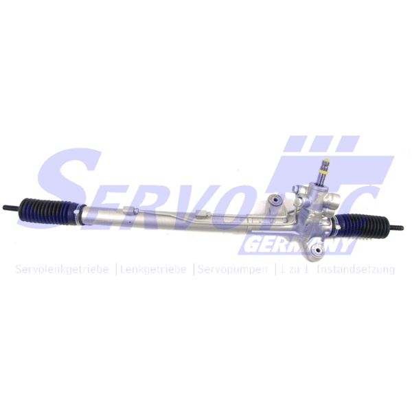 Steering Gear