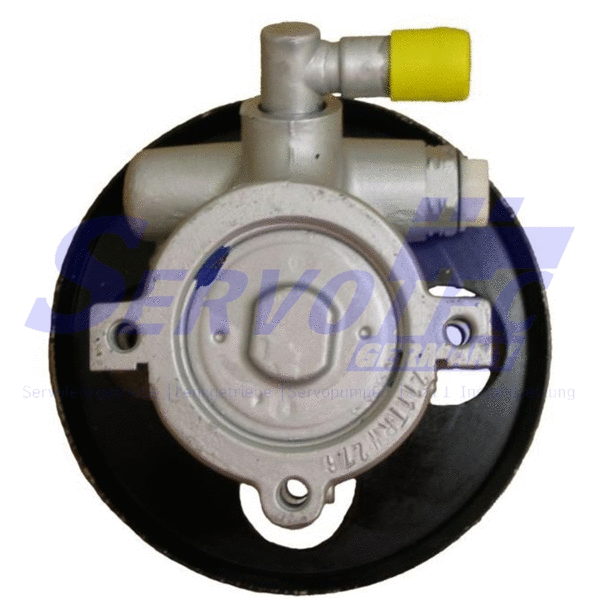 Hydraulic Pump, steering