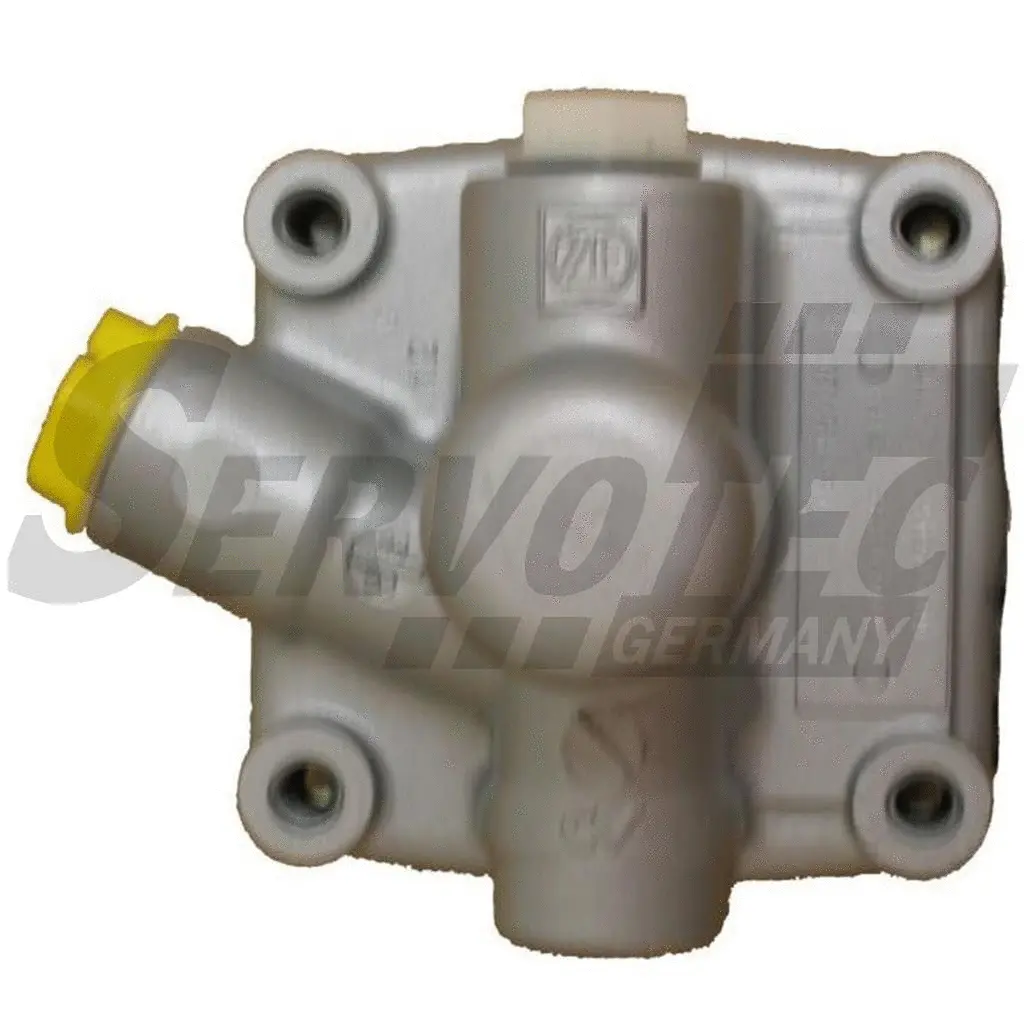 Hydraulic Pump, steering (STSP5205)