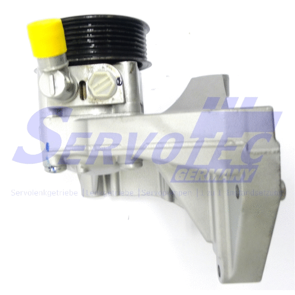 Hydraulic Pump, steering (STSP3739)