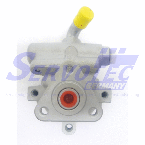 Hydraulic Pump, steering (STSP6441)