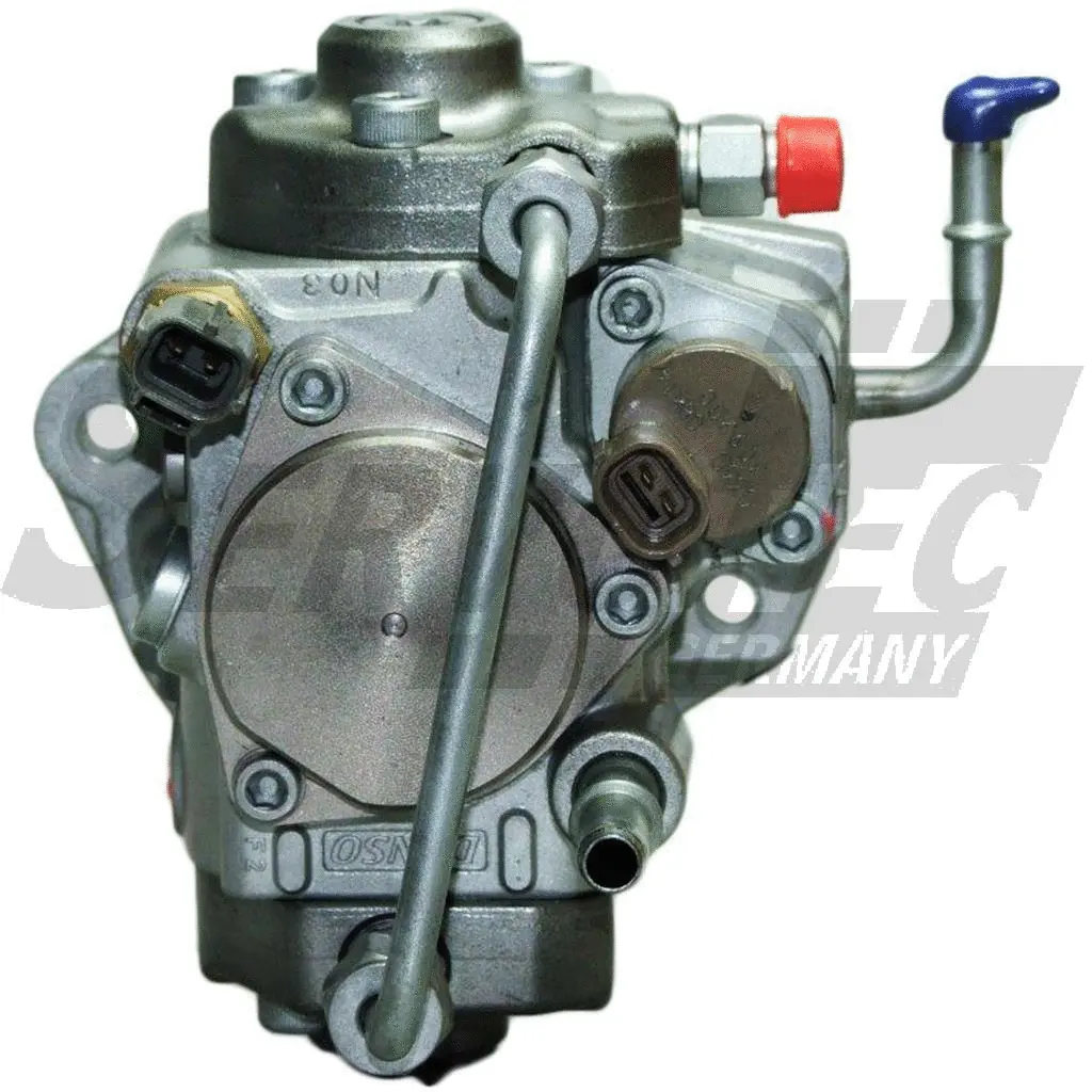Injection Pump
