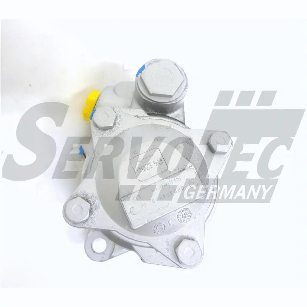 Hydraulic Pump, steering