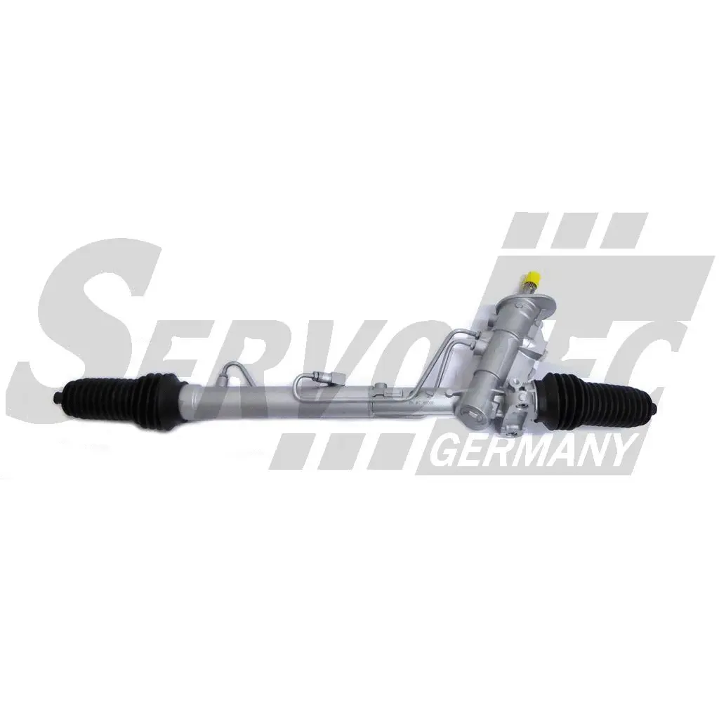 Steering Gear