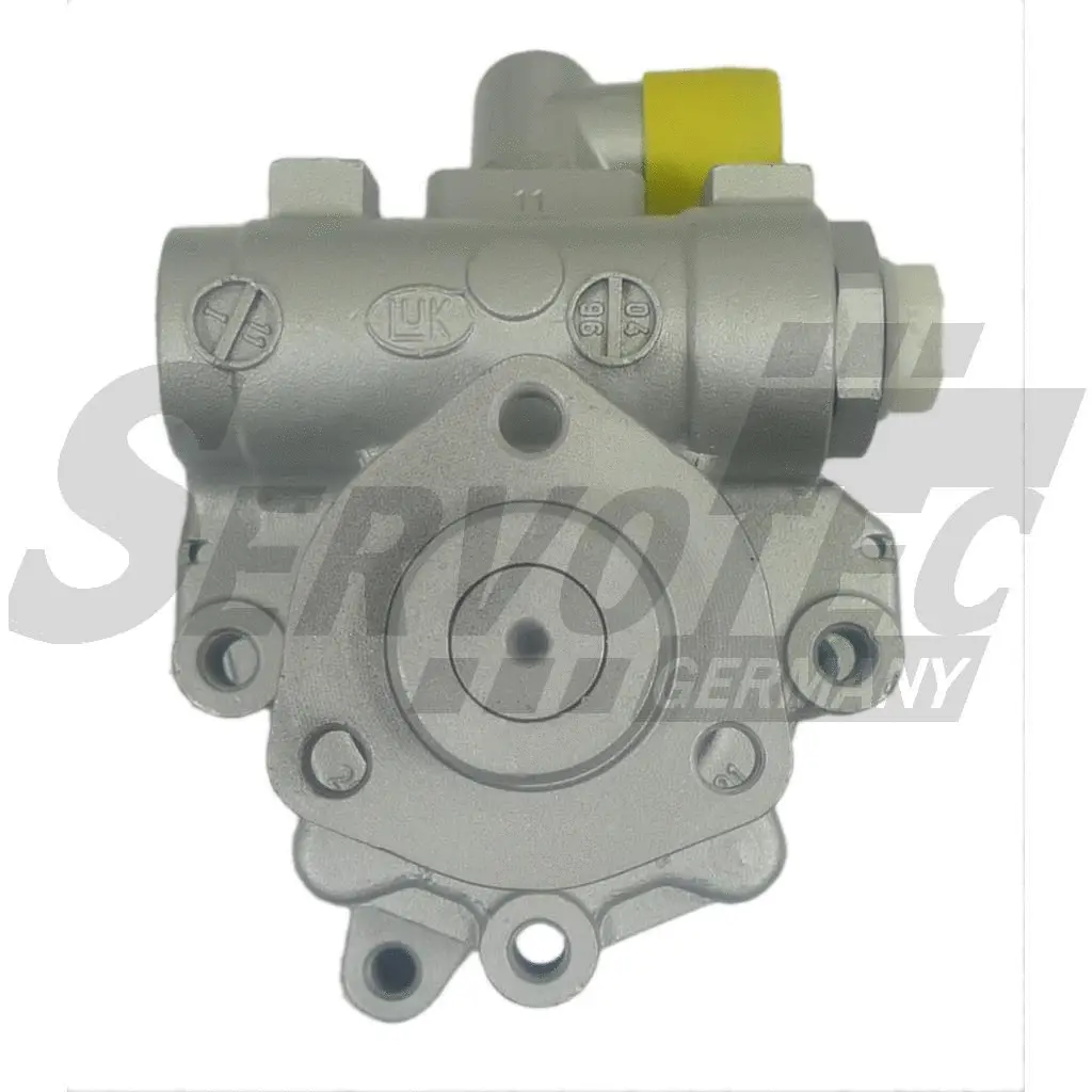 Hydraulic Pump, steering