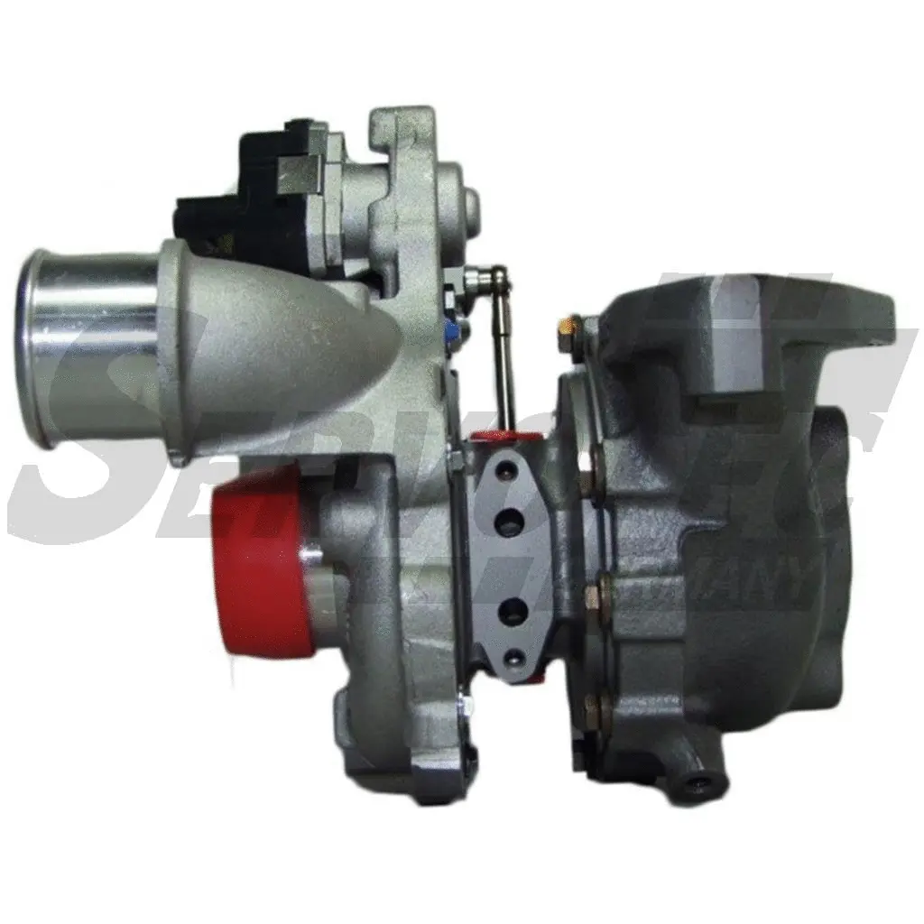 Charger, charging (supercharged/turbocharged)