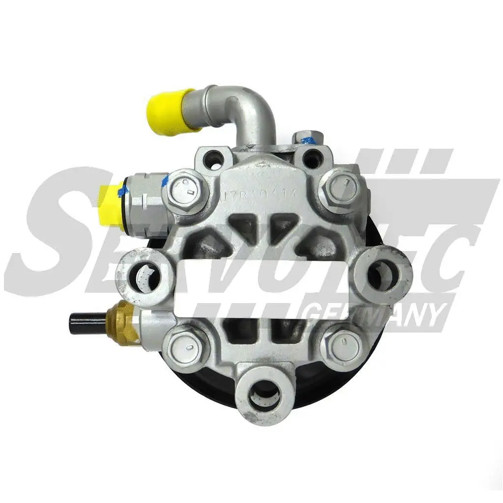 Hydraulic Pump, steering
