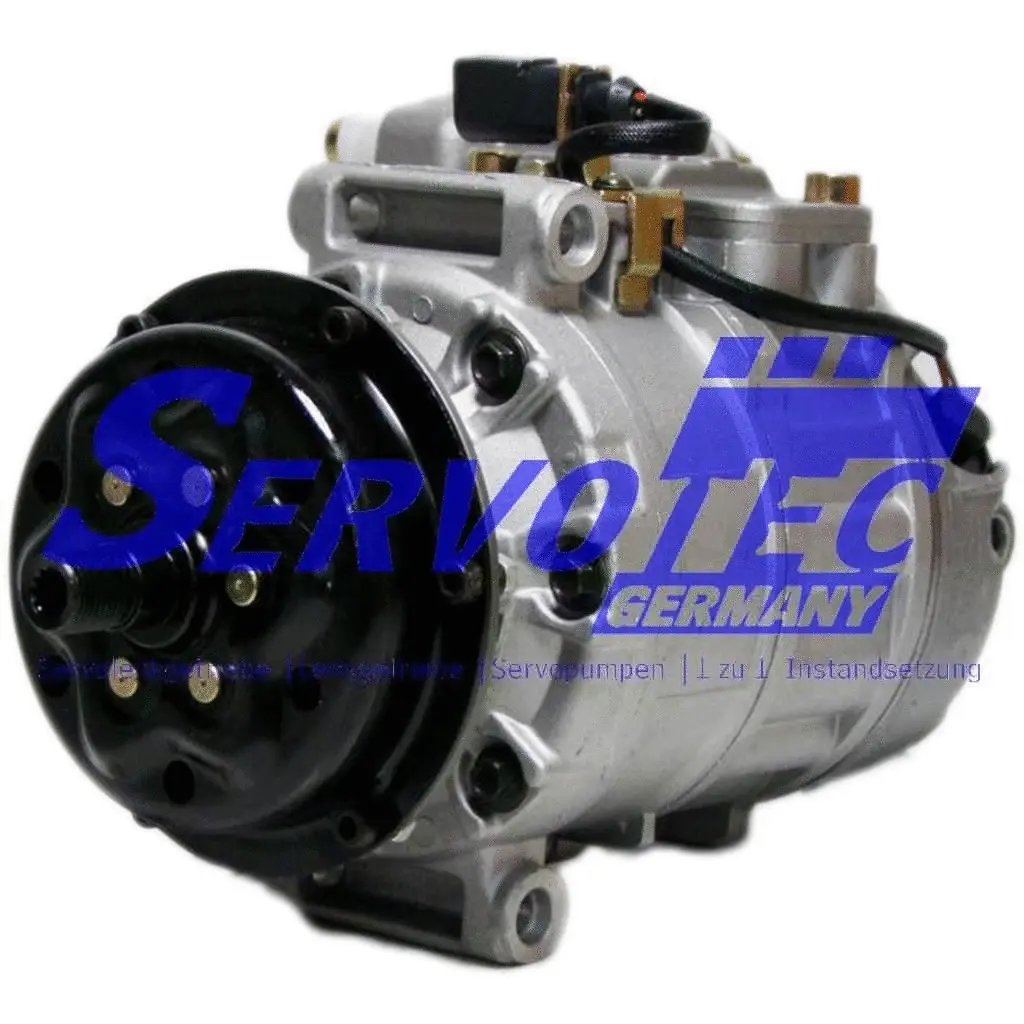 Compressor, air conditioning (STAC0032)