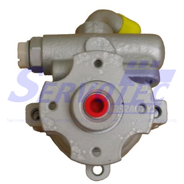 Hydraulic Pump, steering (STSP82C)