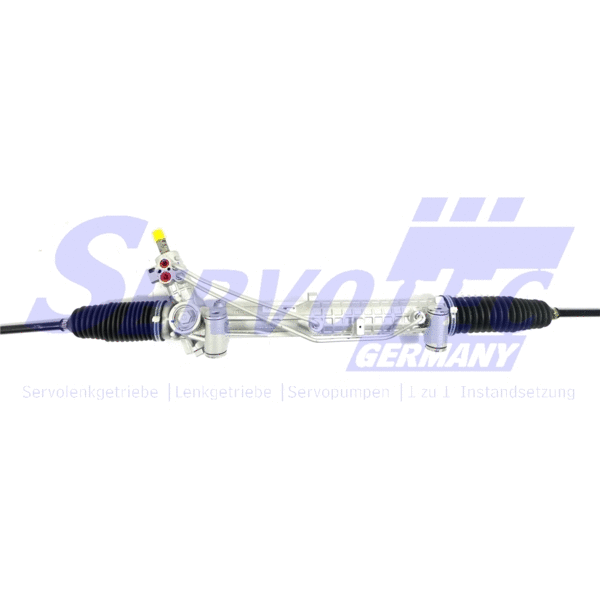 Steering Gear (STSR966L)