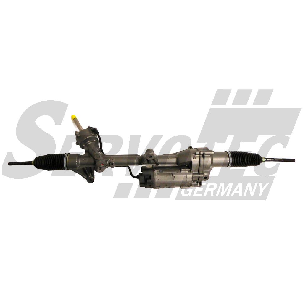 Steering Gear (STER447L)