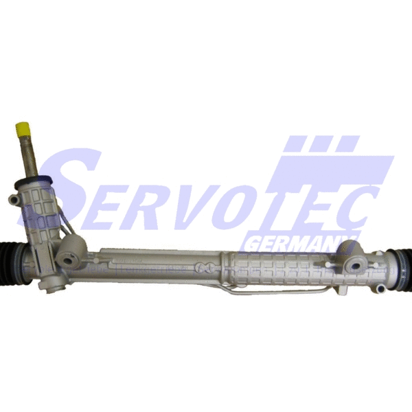 Steering Gear