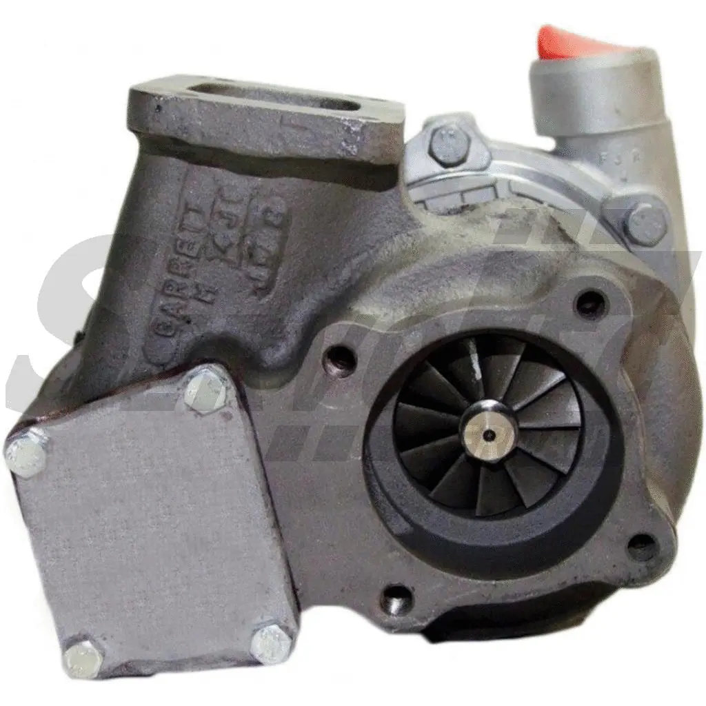 Charger, charging (supercharged/turbocharged)