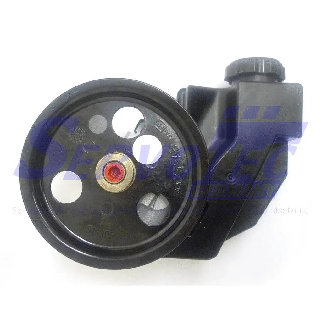 Hydraulic Pump, steering (STSP4039)