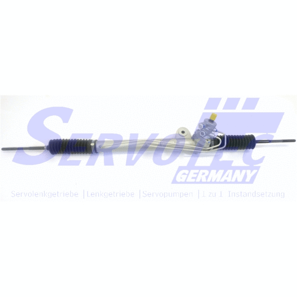 Steering Gear (STSR013L)
