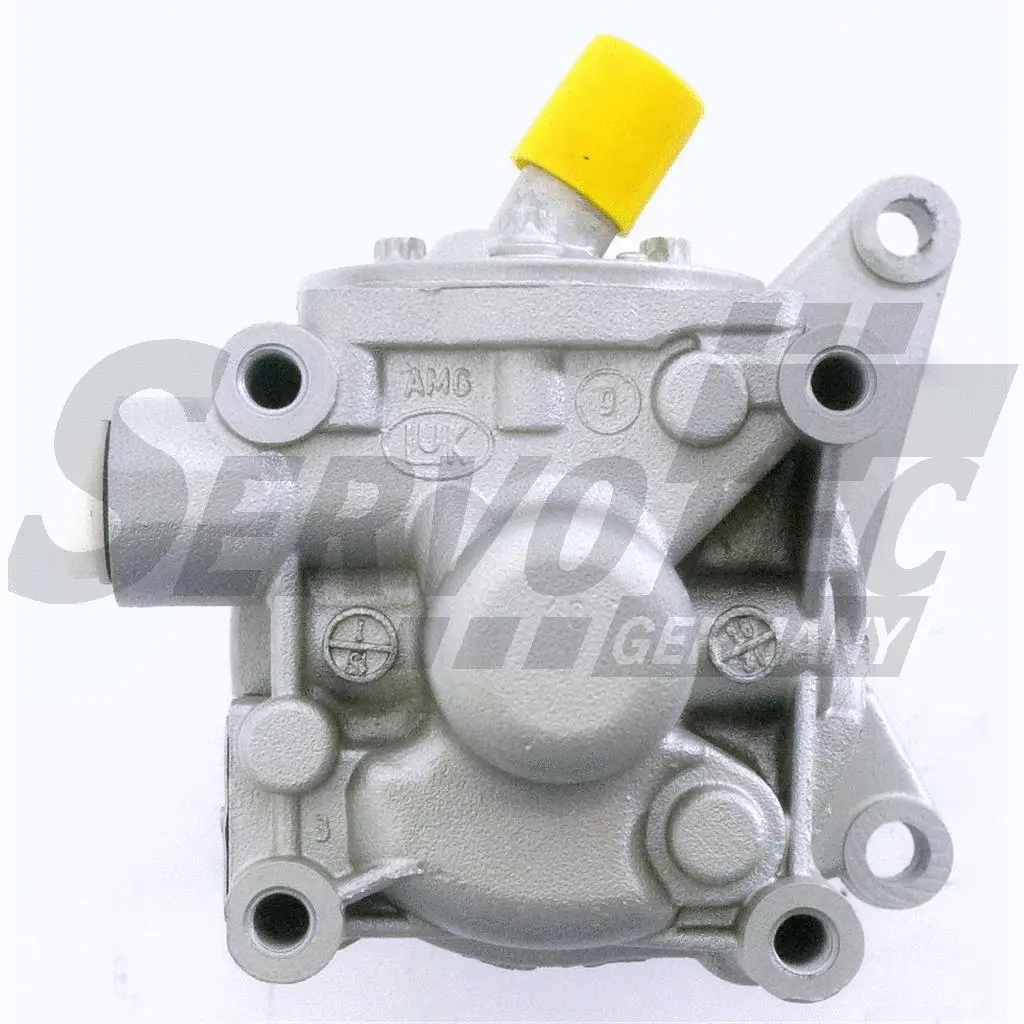 Hydraulic Pump, steering