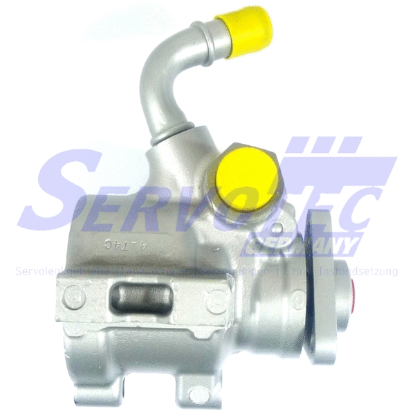 Hydraulic Pump, steering (STSP2089)