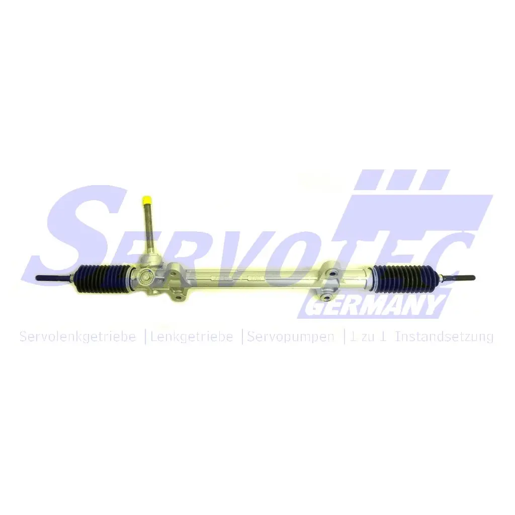 Steering Gear (STMR202L)