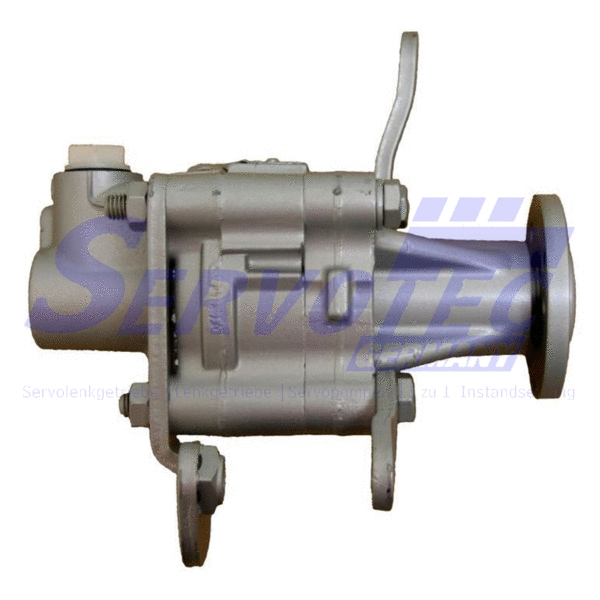 Hydraulic Pump, steering