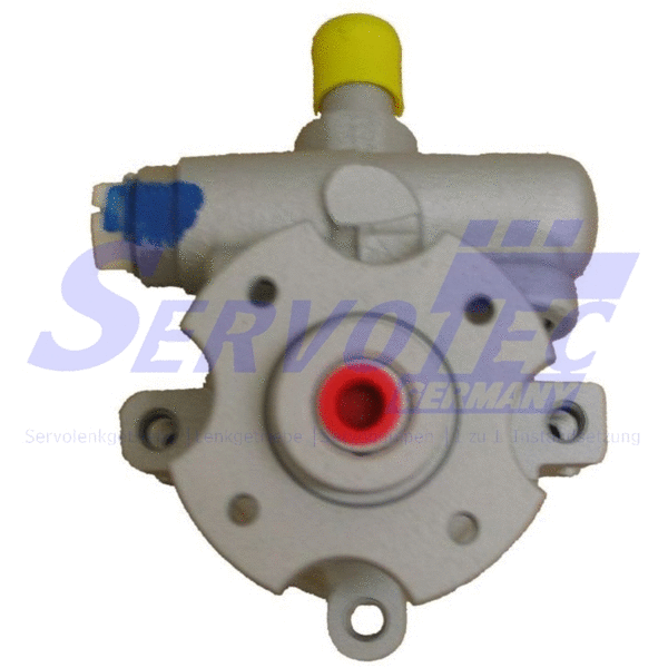 Hydraulic Pump, steering