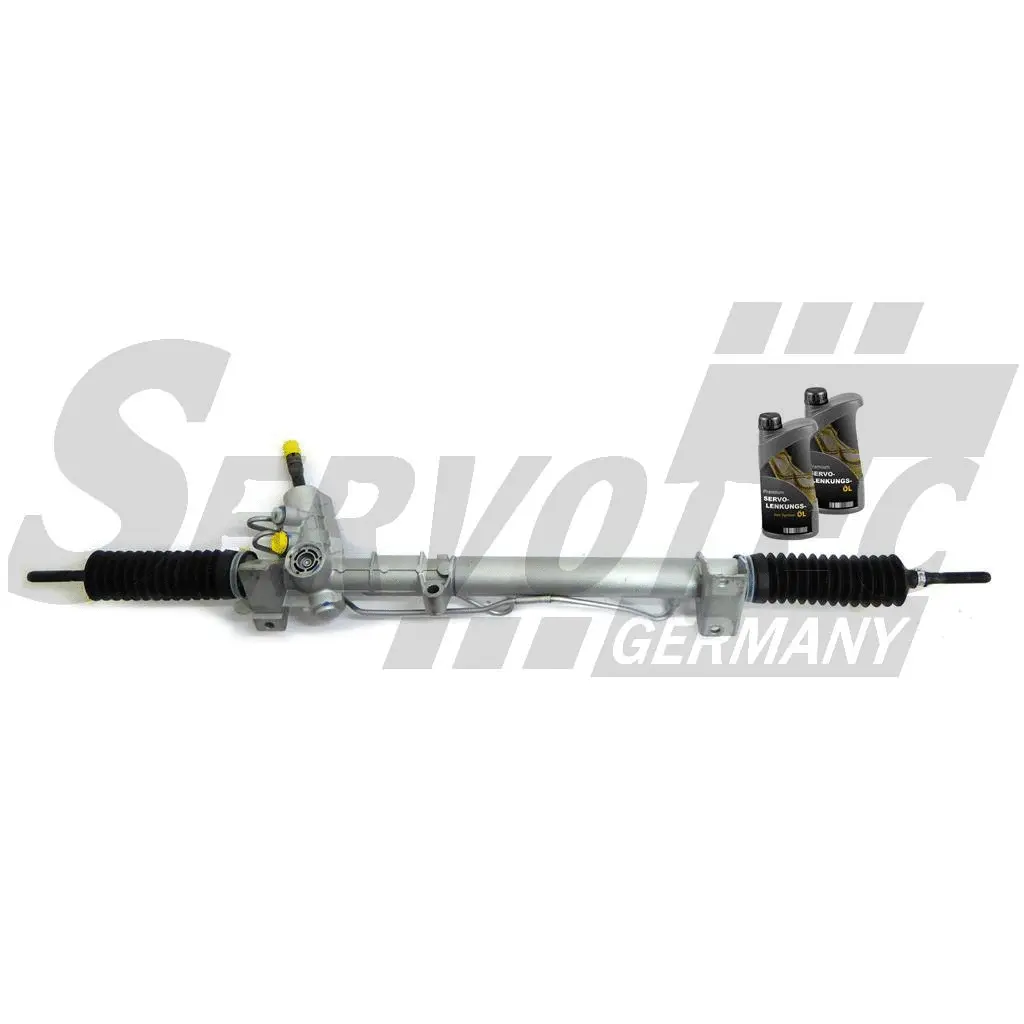 Steering Gear
