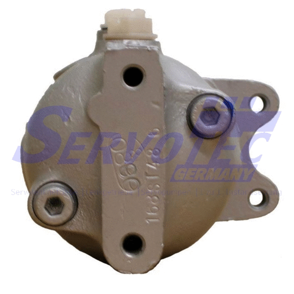 Hydraulic Pump, steering