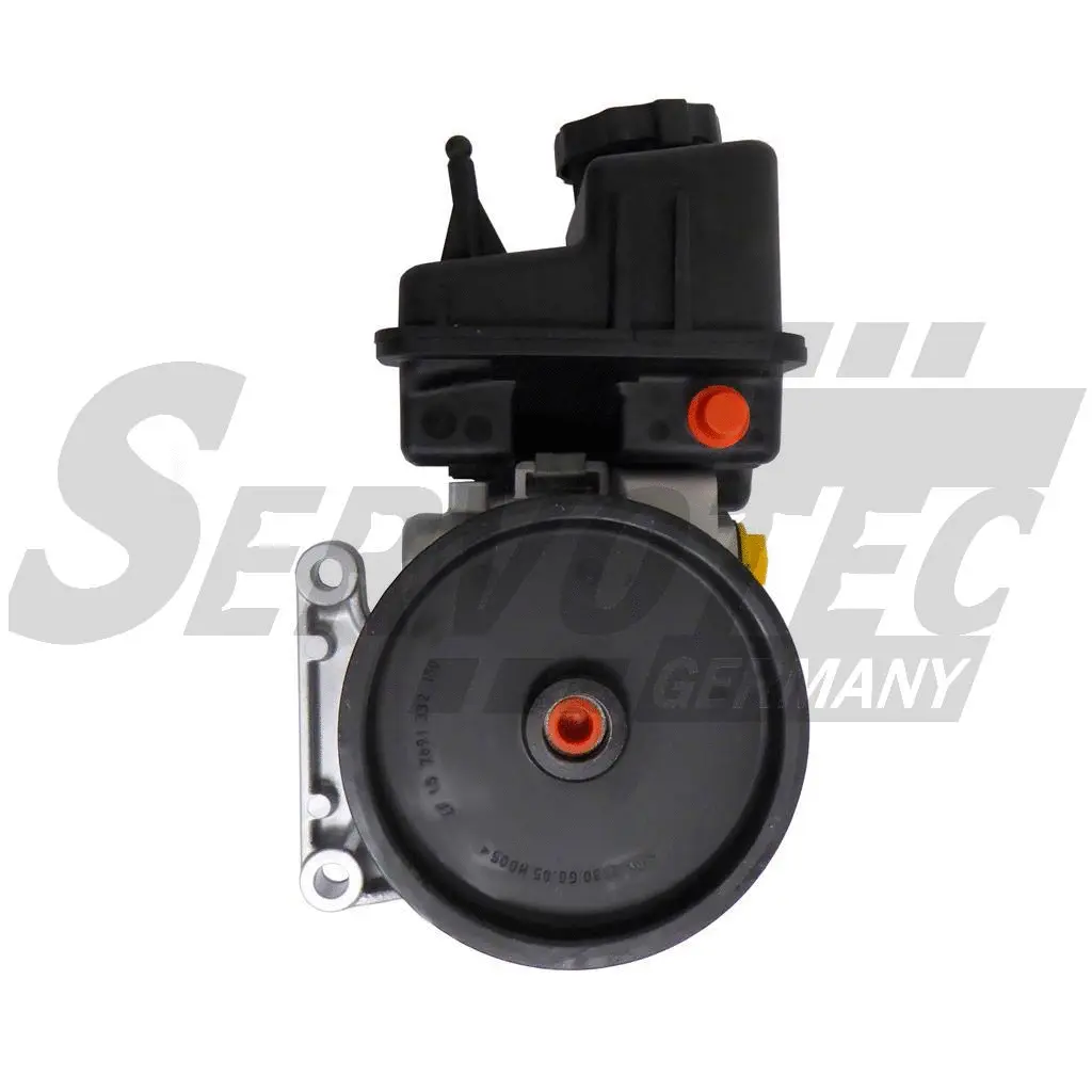 Hydraulic Pump, steering