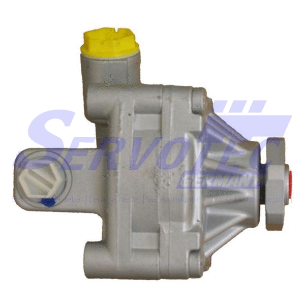 Hydraulic Pump, steering