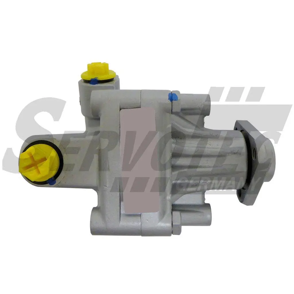 Hydraulic Pump, steering